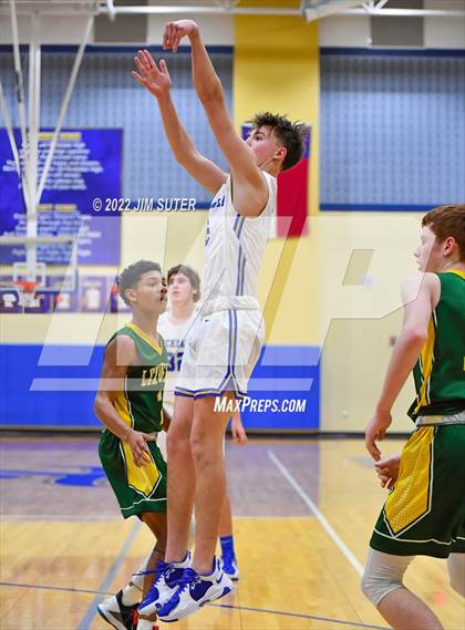 Thumbnail 2 in Rockdale vs Lexington photogallery.