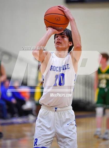 Thumbnail 3 in Rockdale vs Lexington photogallery.