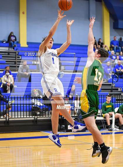 Thumbnail 2 in Rockdale vs Lexington photogallery.
