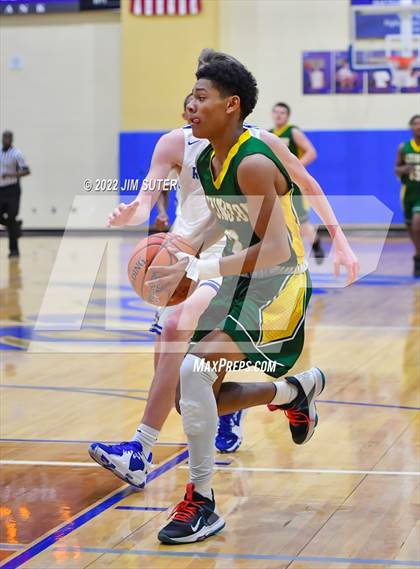 Thumbnail 3 in Rockdale vs Lexington photogallery.