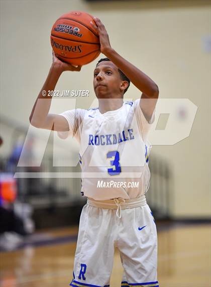 Thumbnail 3 in Rockdale vs Lexington photogallery.