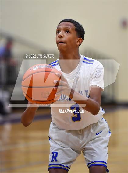 Thumbnail 2 in Rockdale vs Lexington photogallery.