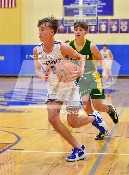 Thumbnail 3 in Rockdale vs Lexington photogallery.