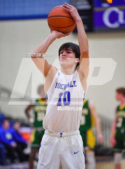 Thumbnail 2 in Rockdale vs Lexington photogallery.