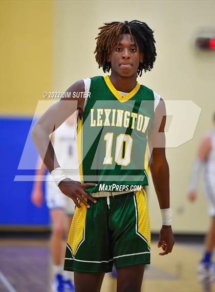 Thumbnail 2 in Rockdale vs Lexington photogallery.