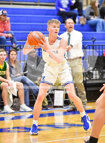 Thumbnail 3 in Rockdale vs Lexington photogallery.