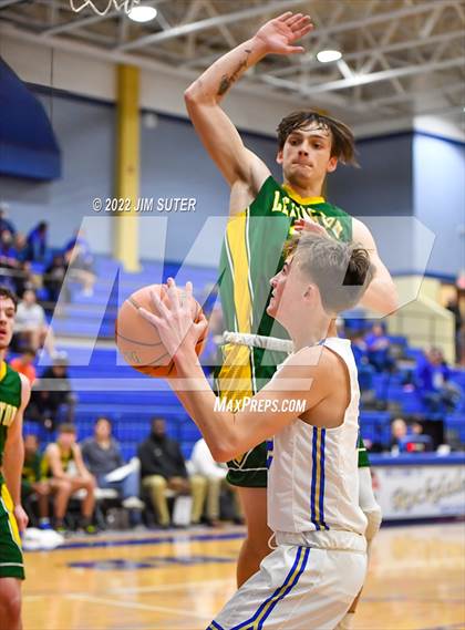 Thumbnail 3 in Rockdale vs Lexington photogallery.