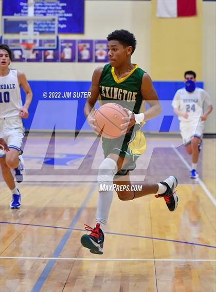 Thumbnail 3 in Rockdale vs Lexington photogallery.