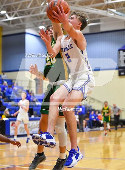 Thumbnail 1 in Rockdale vs Lexington photogallery.