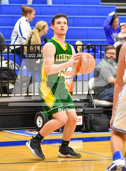 Thumbnail 3 in Rockdale vs Lexington photogallery.