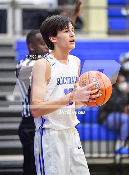 Thumbnail 3 in Rockdale vs Lexington photogallery.