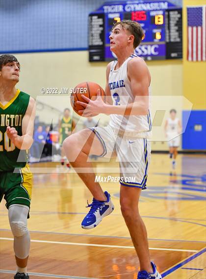 Thumbnail 2 in Rockdale vs Lexington photogallery.