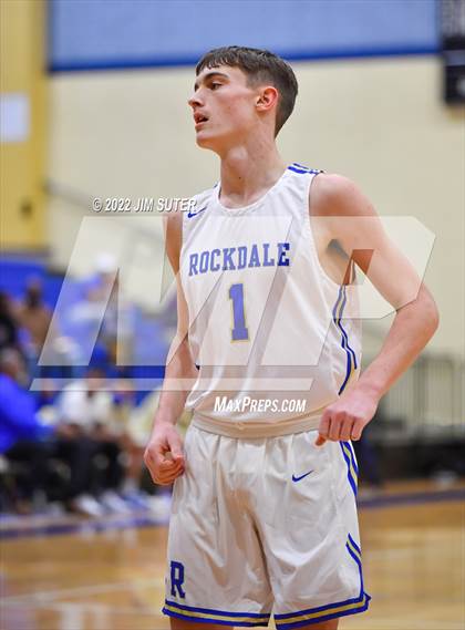 Thumbnail 3 in Rockdale vs Lexington photogallery.