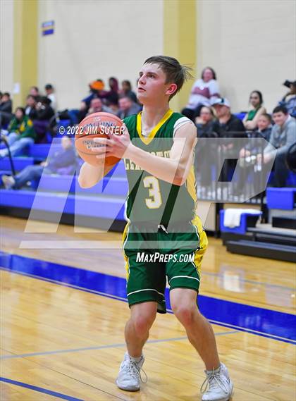 Thumbnail 1 in Rockdale vs Lexington photogallery.