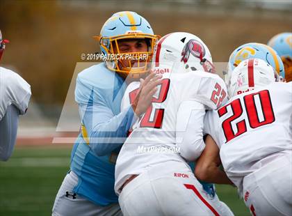 Thumbnail 1 in Ripon @ Center (CIF SJS D5 Final) photogallery.