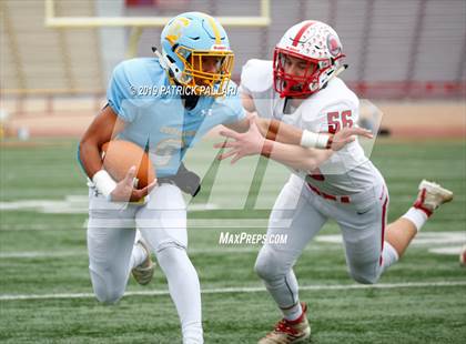 Thumbnail 1 in Ripon @ Center (CIF SJS D5 Final) photogallery.