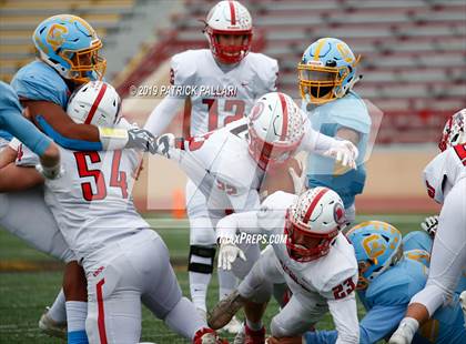 Thumbnail 2 in Ripon @ Center (CIF SJS D5 Final) photogallery.