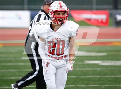 Thumbnail 1 in Ripon @ Center (CIF SJS D5 Final) photogallery.