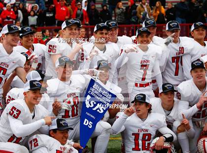 Thumbnail 3 in Ripon @ Center (CIF SJS D5 Final) photogallery.