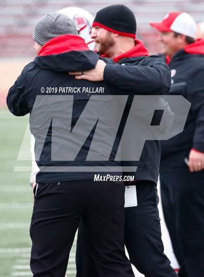 Thumbnail 1 in Ripon @ Center (CIF SJS D5 Final) photogallery.