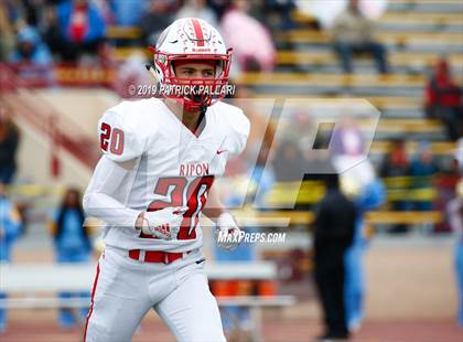Thumbnail 1 in Ripon @ Center (CIF SJS D5 Final) photogallery.