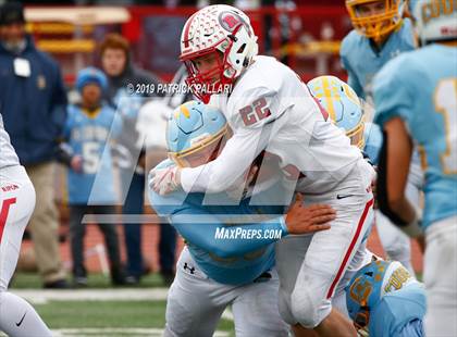 Thumbnail 3 in Ripon @ Center (CIF SJS D5 Final) photogallery.