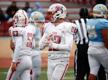 Thumbnail 3 in Ripon @ Center (CIF SJS D5 Final) photogallery.