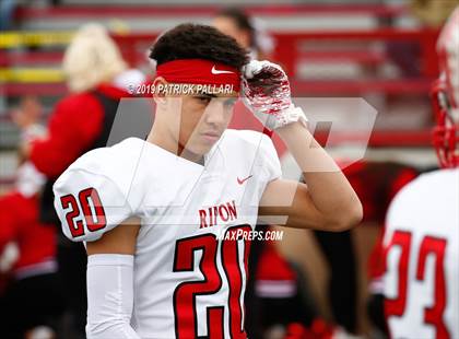 Thumbnail 1 in Ripon @ Center (CIF SJS D5 Final) photogallery.