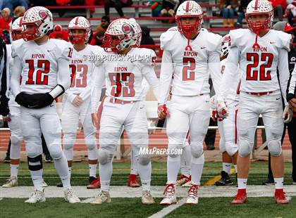 Thumbnail 1 in Ripon @ Center (CIF SJS D5 Final) photogallery.