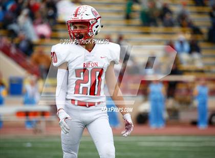 Thumbnail 2 in Ripon @ Center (CIF SJS D5 Final) photogallery.