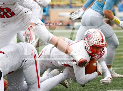 Thumbnail 2 in Ripon @ Center (CIF SJS D5 Final) photogallery.