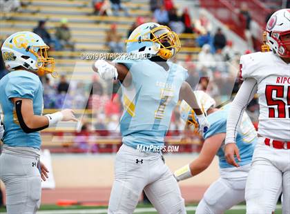 Thumbnail 1 in Ripon @ Center (CIF SJS D5 Final) photogallery.