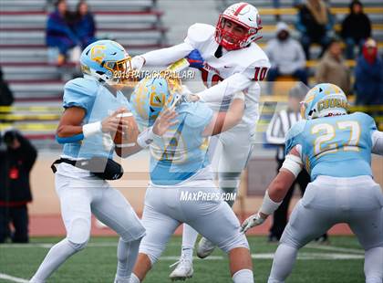 Thumbnail 2 in Ripon @ Center (CIF SJS D5 Final) photogallery.