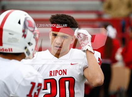 Thumbnail 2 in Ripon @ Center (CIF SJS D5 Final) photogallery.