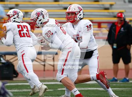 Thumbnail 1 in Ripon @ Center (CIF SJS D5 Final) photogallery.