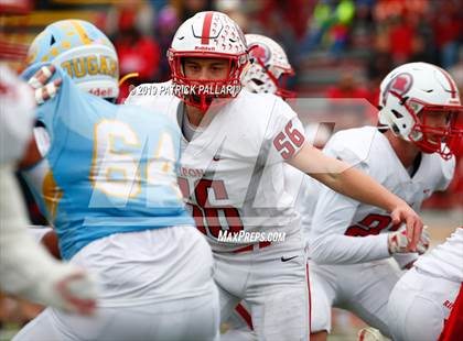 Thumbnail 2 in Ripon @ Center (CIF SJS D5 Final) photogallery.