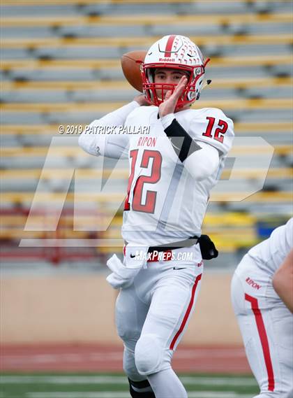 Thumbnail 3 in Ripon @ Center (CIF SJS D5 Final) photogallery.