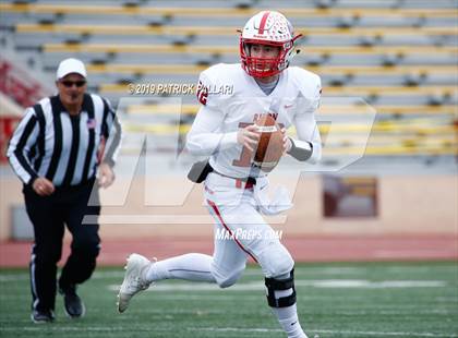 Thumbnail 2 in Ripon @ Center (CIF SJS D5 Final) photogallery.