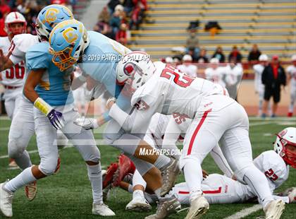 Thumbnail 2 in Ripon @ Center (CIF SJS D5 Final) photogallery.