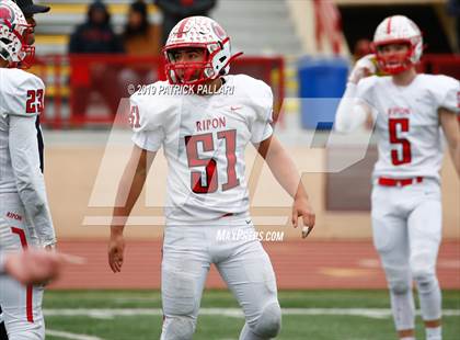 Thumbnail 2 in Ripon @ Center (CIF SJS D5 Final) photogallery.