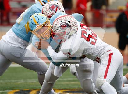 Thumbnail 2 in Ripon @ Center (CIF SJS D5 Final) photogallery.