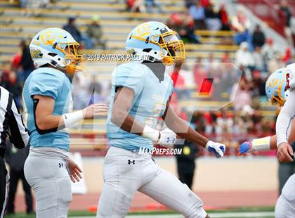 Thumbnail 3 in Ripon @ Center (CIF SJS D5 Final) photogallery.