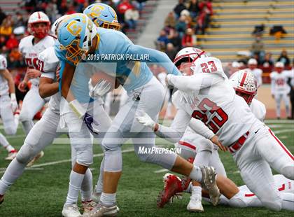 Thumbnail 3 in Ripon @ Center (CIF SJS D5 Final) photogallery.