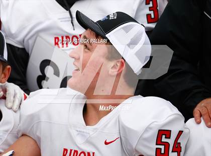 Thumbnail 3 in Ripon @ Center (CIF SJS D5 Final) photogallery.