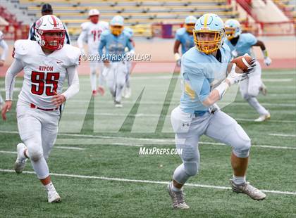 Thumbnail 2 in Ripon @ Center (CIF SJS D5 Final) photogallery.