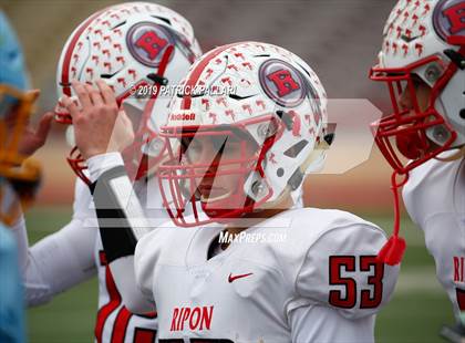 Thumbnail 2 in Ripon @ Center (CIF SJS D5 Final) photogallery.