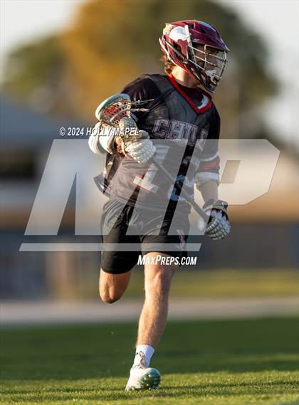 Thumbnail 1 in Chiles @ Gulf Breeze photogallery.