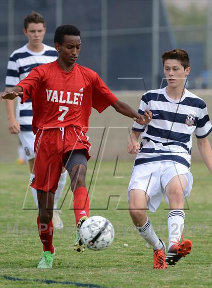 Thumbnail 2 in Valley @ Coronado photogallery.