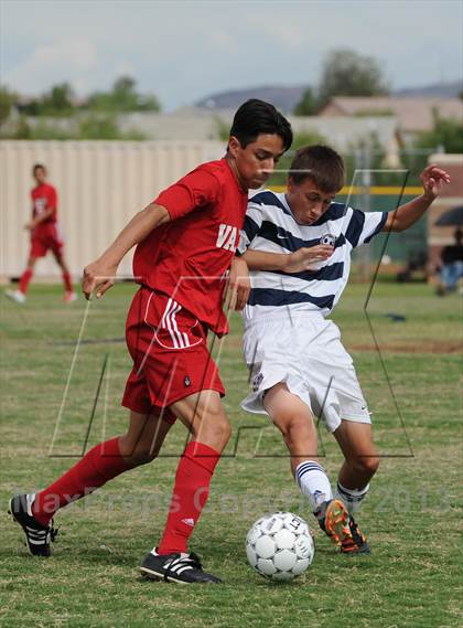 Thumbnail 1 in Valley @ Coronado photogallery.