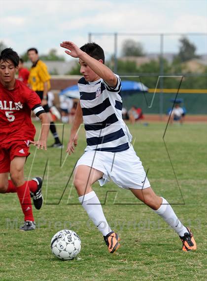 Thumbnail 2 in Valley @ Coronado photogallery.